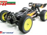 Club Modellismo Cimavilla: Presentazione Carisma FlightTech