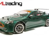 GT9 EVO2 RTR 2.4 GHz combo - Italtrading EZpower