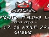Campionato Italiano 1/10 Amsci 2010 a Gubbio - Intervista ai piloti Team Magic - Electronic Dreams