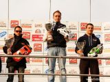 Campionato Italiano AMSCI Touring 1/10 Gubbio 2010