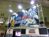 Bandai: Gundam alla fiera del modellismo Tokyo Hobby Show