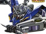 GUNDAM BAKUC 2009 - Contest di modellismo statico giapponese - Vinci un viaggio a Hong Kong