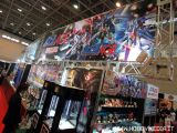 Video dello stand Bandai allo Shizuoka Hobby Show