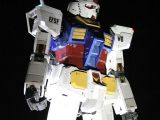 Gizmodo Tokyo Gundam - Inaugurazione ufficiale del robottone Bandai alto 18 metri