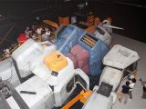 BAKUC 2008: Il contest di Gundam - Bandai Action Kit Universal Cup 