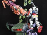 Gunpla Builders Word Cup 2011 Italia - Contest di modellismo
