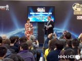 Gundam Front Tokyo: Gunpla Builders World Cup 2012