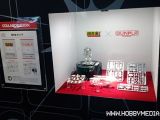 Chogokin Gunpla: Gundam di ferro al Tamashii Nation 2012 