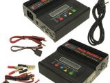 Sabattinicars - Caricabatterie professionale automodellismo Hobby First 