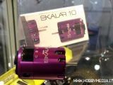 Hacker CarLine: Motori brushless, regolatori di velocità ESC e batterie LiPo per automodellismo - Toy Fair 2012