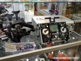 Hacker Brushless Motors a Norimberga 2012