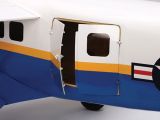Horizon Hobby Hangar 9 - De Havilland DHC 6 Twin Otter ARF video preview - Aeromodello a doppia elica