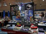Video dello Shizuoka Hobby Show  2012