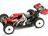 Hot Bodies Trick - Nuova carrozzeria off road per HB D8 