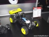 Hot Bodies D8 buggy - Foto esclusiva!