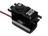 Hot Bodies - Servi digitali DSJ 1SS Speed e DSJ 2ST Torque 