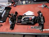 Hot Bodies D8 Brushless Buggy - Scoop all'OCRC Raceway