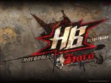 Hot Bodies by HPI: Atsuhi Hara - Wallpaper di Automodellismo