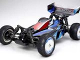 Tamiya: Baldre DB01 