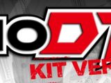 HPI Racing E-10 Drift - Versione in kit di montaggio