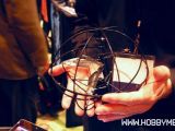 Elicottero radiocomandato via onde cerebrali: Puzzlebox Orbit