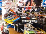 Heli SmackDown 2010 Rimini - Elicotteri radiocomandati 3D