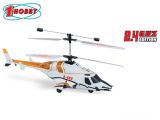HobbyFirst Elicottero Birotore Tiger RTF con radiocomando a 2,4 GHz - SabattiniCars