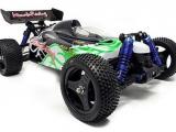 Himoto Racing Megae XB10 Nuova buggy elettrica 1:10