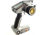 Hiro Seiko - Adattatore volantino per radiocomando Spektrum DX3S e DX3E