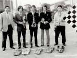 Storia dell'automodellismo radiocomandato - Kyosho