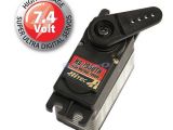 HiTec - High Voltage Ultra Torque Servo HS-7950TH