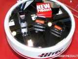 HiTEC: servo HS-8941TH per elicotteri radiocomandati 3D e HS-7115TH, HS-7145SH per aeromodellismo - Toy fair