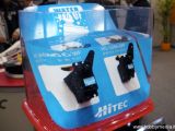HiTec Waterproof Servo - Servi impermeabili per modellismo HS-5646WP e HS-5068WP