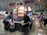 Wingnut Wings e Hobby Link Japan - Modellismo statico alla fiera di Tokyo
