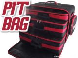HoBao Pit Bag - Borsa per Automodelli in scala 1:10 e 1:8