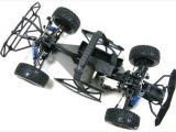 HoBao Hyper 10SC 4WD - Automodello fuoristrada Short Course uno a dieci