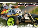 HoBao: Hyper 8.5 RTR "BRCA Edition" 1/8