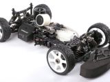 RALLY GAME - Hobbytech  STR8  - Automodellismo da pista classico
