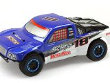 Hong Nor SCRT10 4WD RTR - Short Course Truck Nitro 1/10