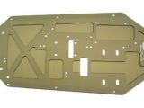 HongNor: X2 crt lightweight chassis