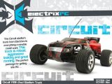 ElectrixRC Circuit Stadium Truck Elettrico 1 a 10 - Video sulla manutenzione del modello 