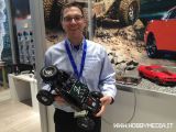 Horizon Hobby: Video dello stand del Toy Fair di Norimberga