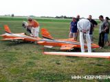 Horizon Hobby MB 339 - Ozzano Radio Model Show 2010