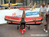 Ozzano Radio Model Show 2010 - Horizon Hobby 