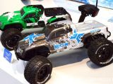 Horizon Hobby alla fiera del giocattolo di Norimberga 2013