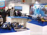 Horizon Hobby alla fiera del modellismo Model Expo Italy 2012