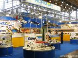 Horizon Hobby - Norimberga Toy Fair 2009 - Aeromodello Radicomandato - P51 MUSTANG PTS MK II