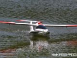 Parkzone Icon A5 BNF Idrovolante radiocomandato - Horizon