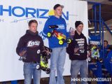 Joern Neumann vince l'Horizon Hobby Nitrocross 2010