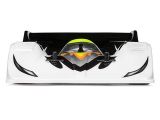 Hot Bodies - Moore Speed 908 Carrozzeria per automodelli 1:12